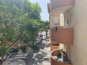 Amplio apartamento Fuengirola 3 línea playa